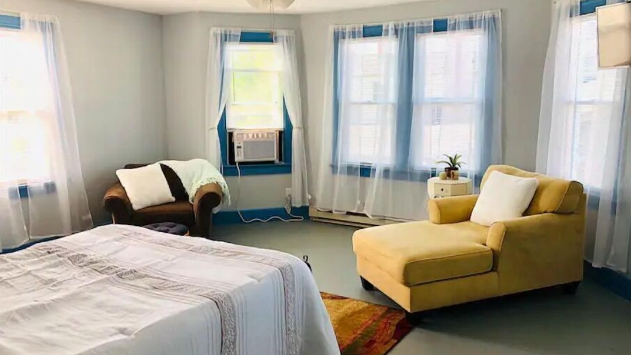 Photo of Bedroom in North East