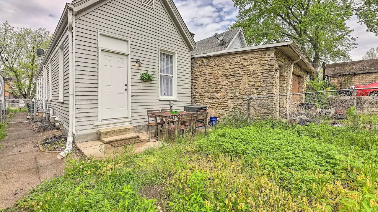 Photo of Outdoor in Latonia