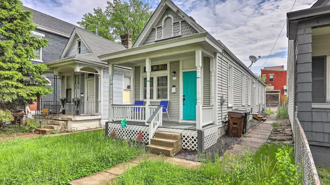 Photo of Outdoor in Latonia