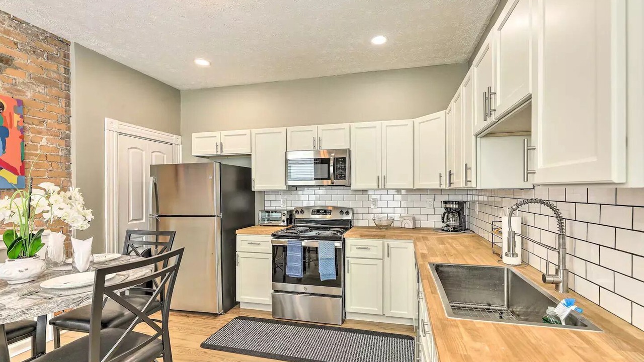 Photo of Kitchen in Latonia