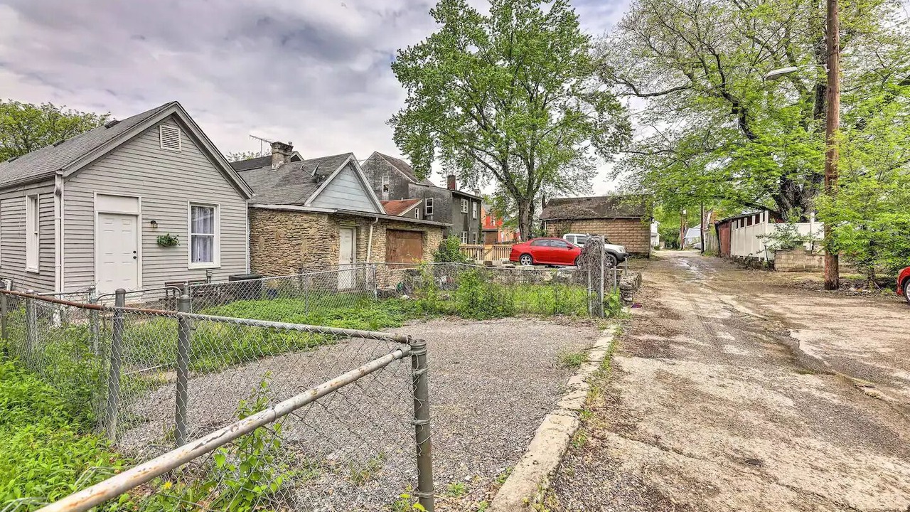 Photo of Outdoor in Latonia