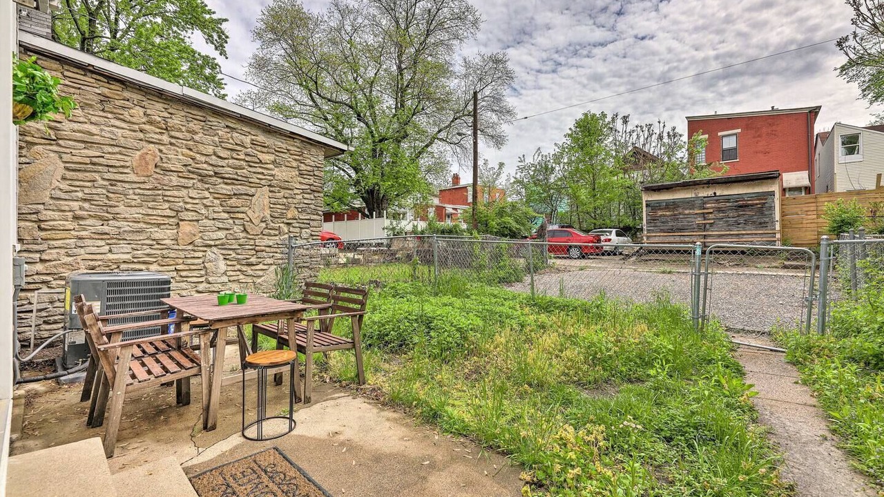 Photo of Outdoor in Latonia