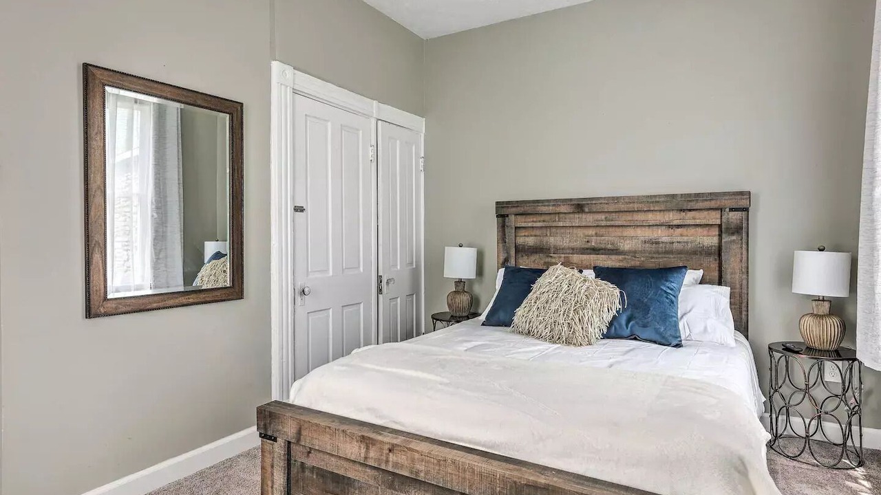 Photo of Bedroom in Latonia