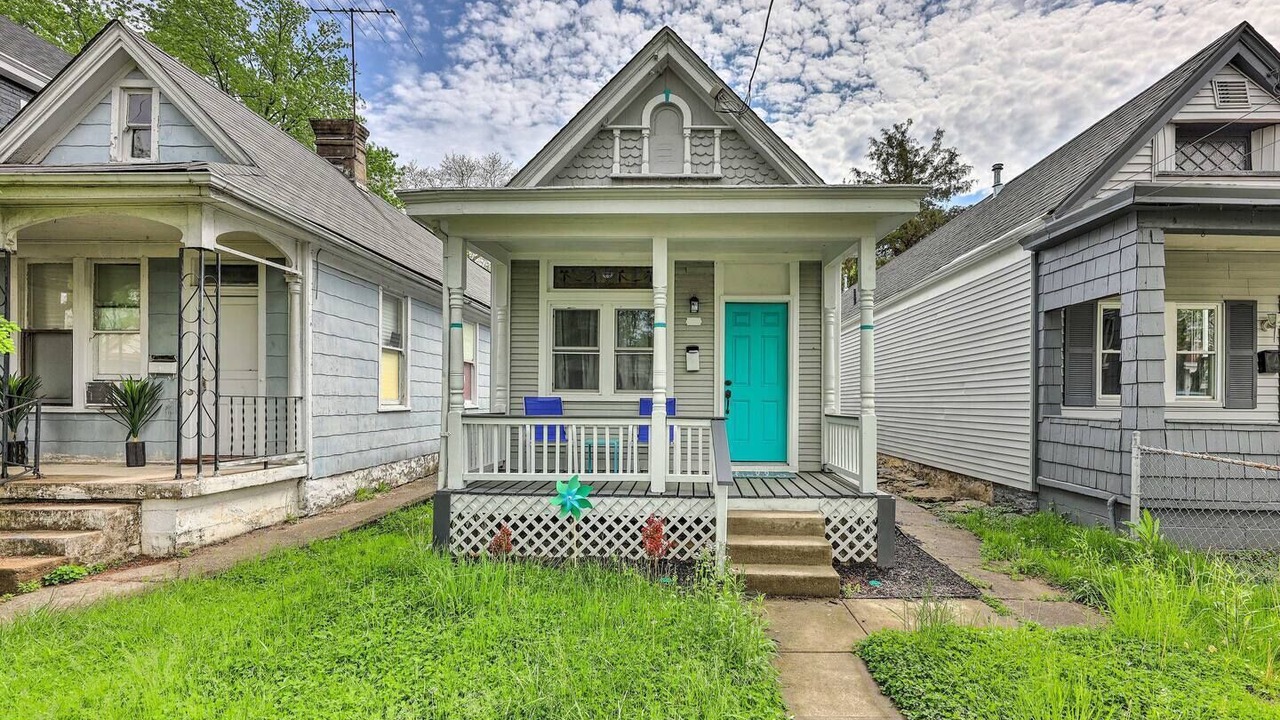 Photo of Outdoor in Latonia
