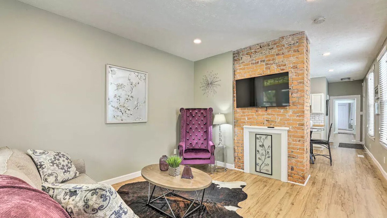 Photo of Livingroom in Latonia