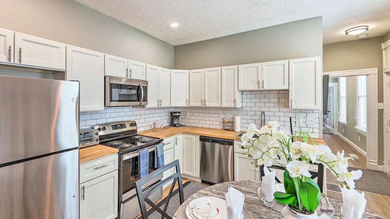 Photo of Kitchen in Latonia