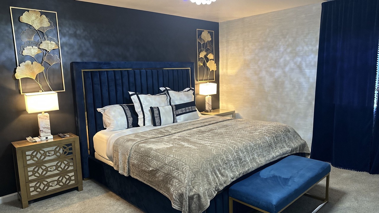 Photo of Bedroom in Canfield