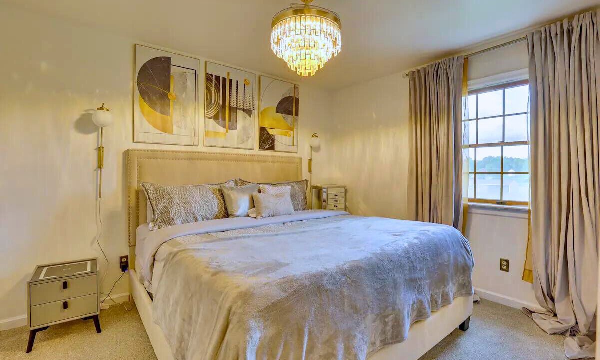 Photo of Bedroom in Canfield