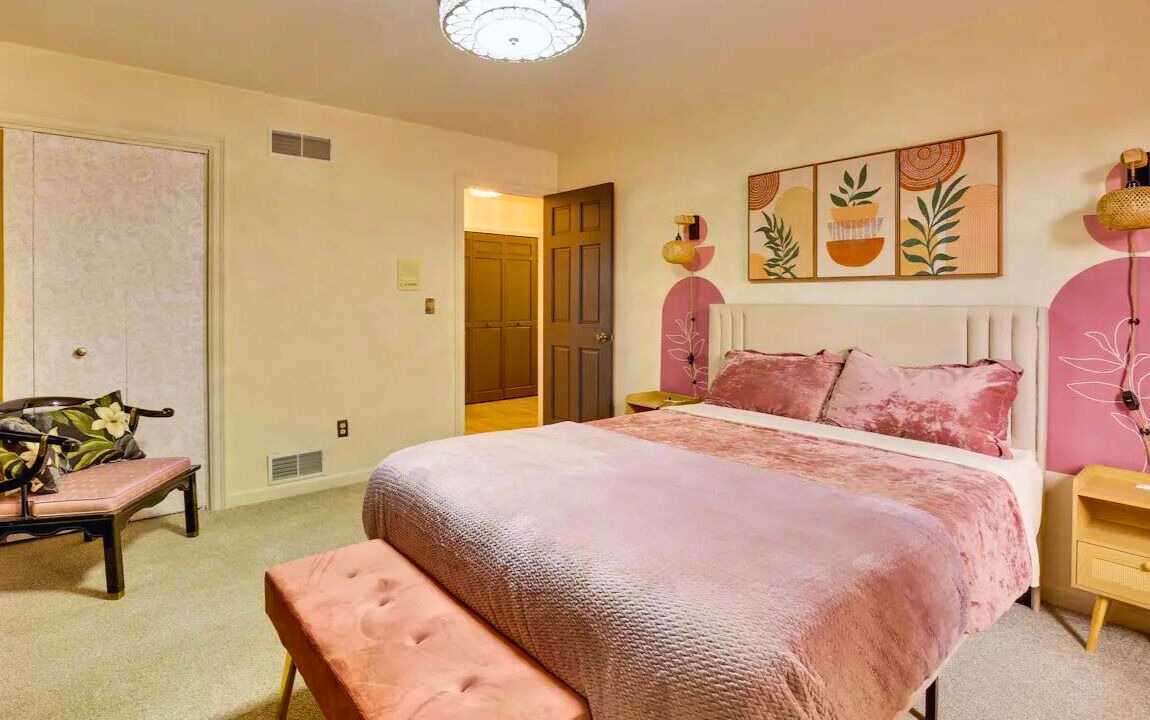 Photo of Bedroom in Canfield