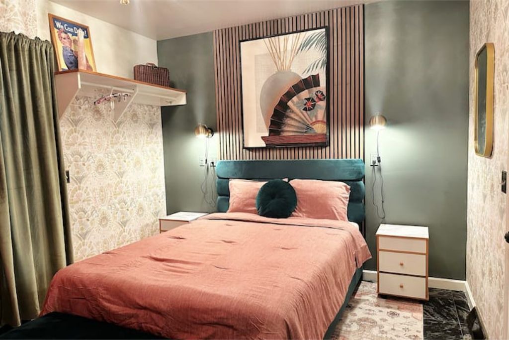 Photo of Bedroom in Canfield