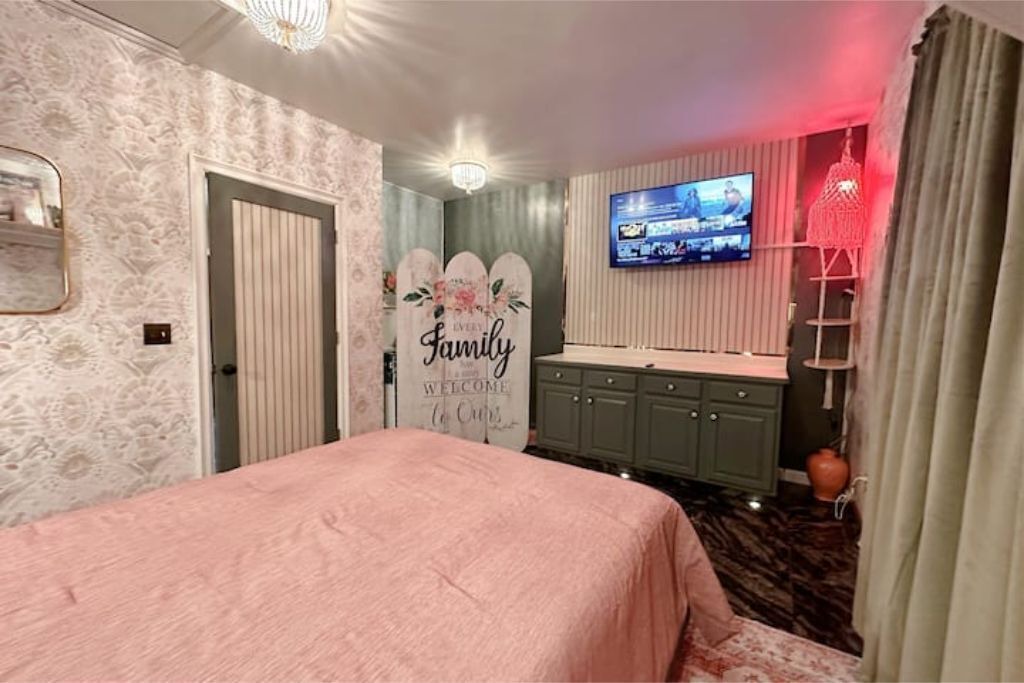 Photo of Bedroom in Canfield