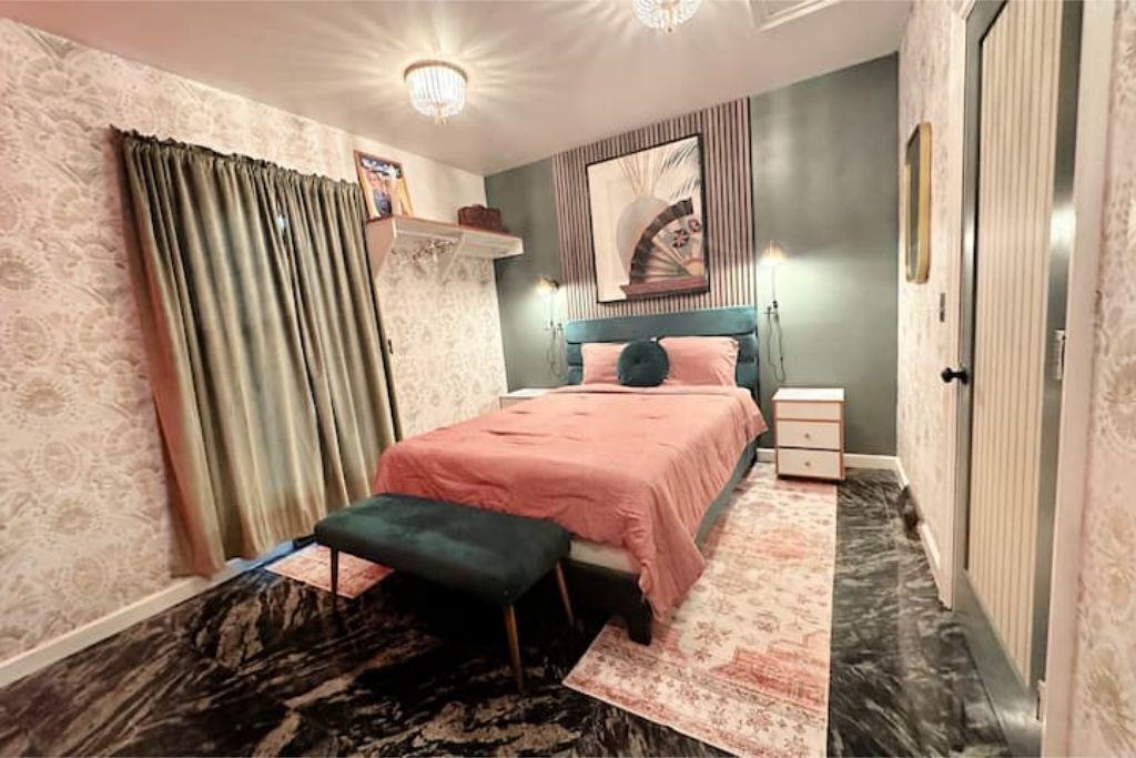 Photo of Bedroom in Canfield