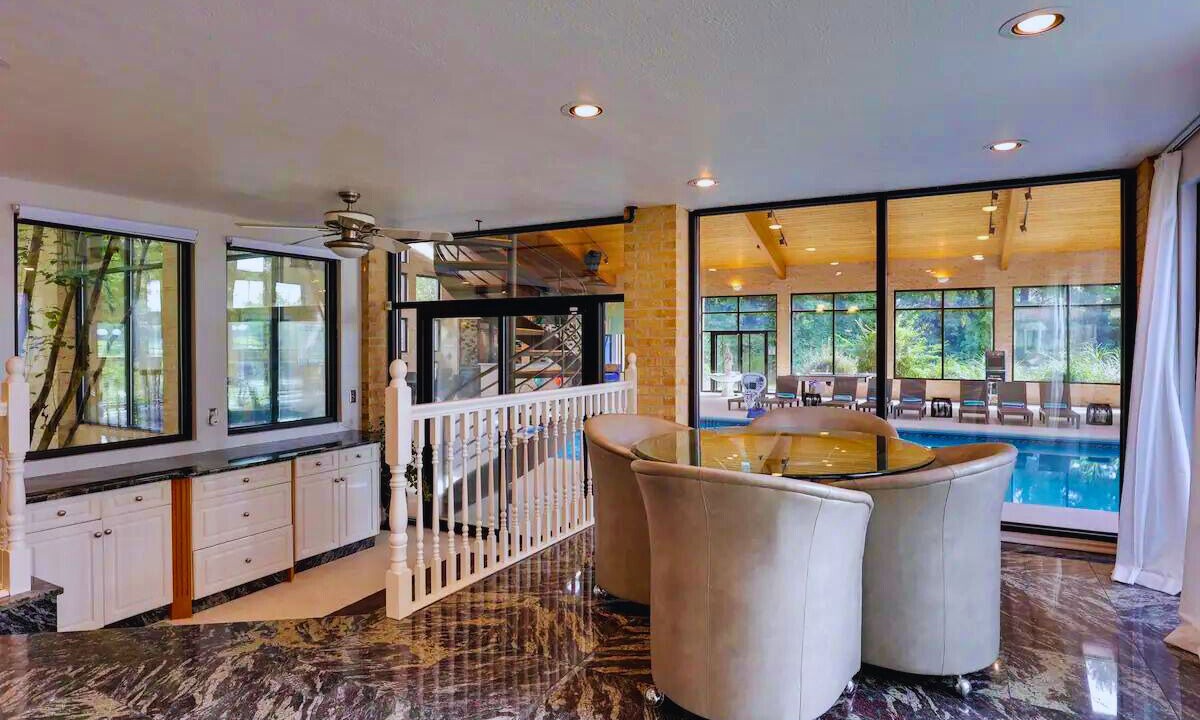 Photo of Kitchen in Canfield