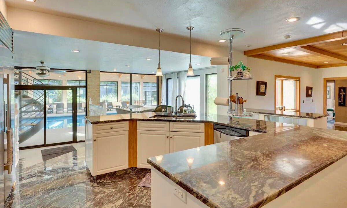 Photo of Kitchen in Canfield