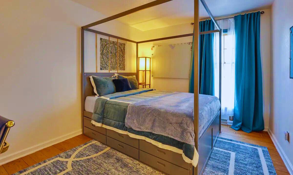 Photo of Bedroom in Canfield