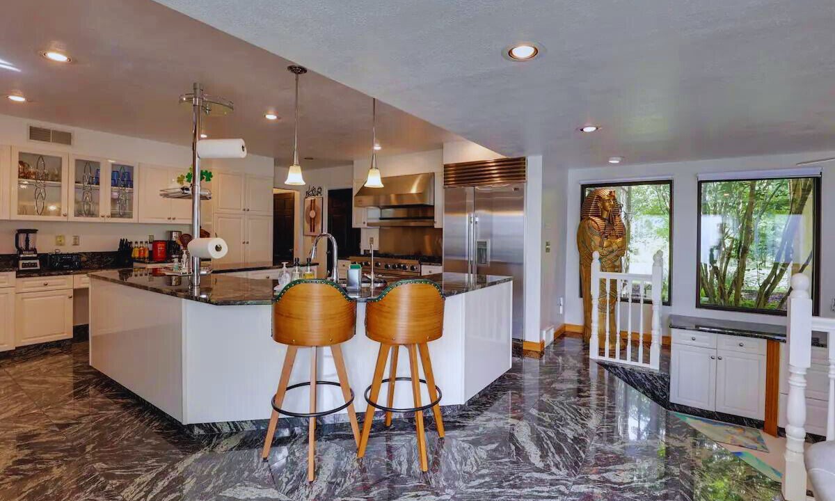 Photo of Kitchen in Canfield