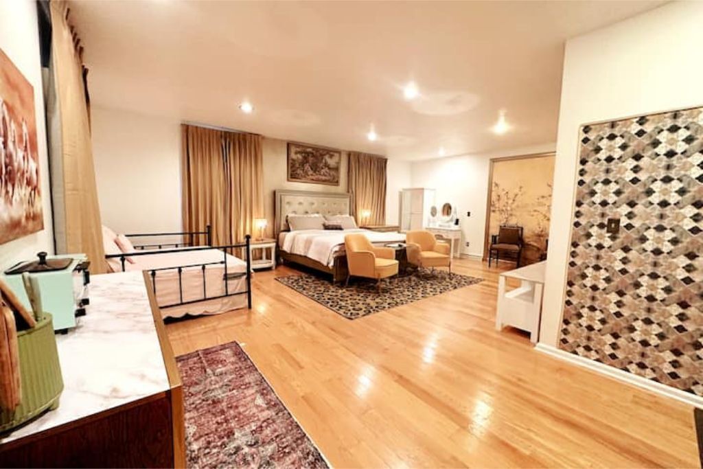 Photo of Bedroom in Canfield