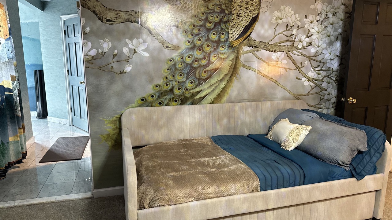Photo of Bedroom in Canfield