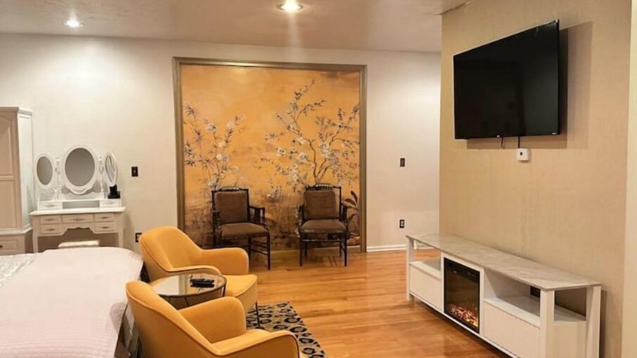 Photo of Bedroom in Canfield