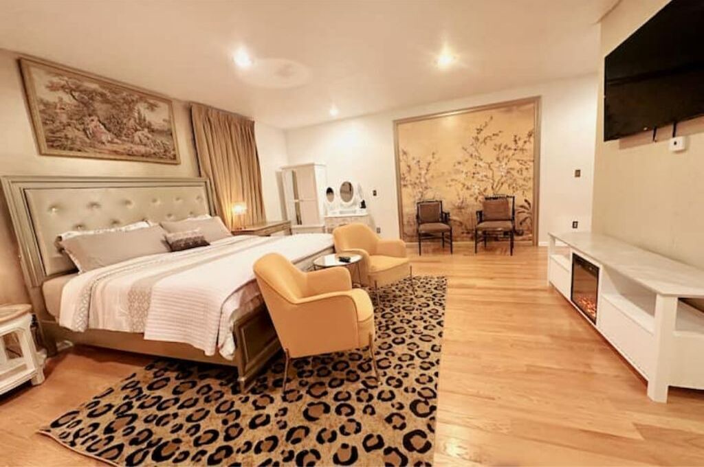 Photo of Bedroom in Canfield