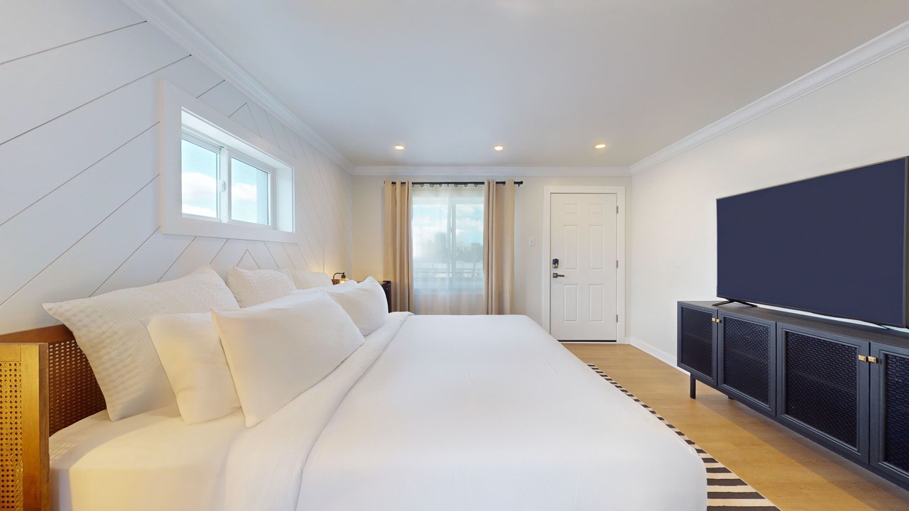 Photo of Bedroom in North End