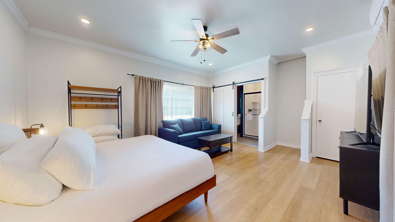 Photo of Bedroom in North End