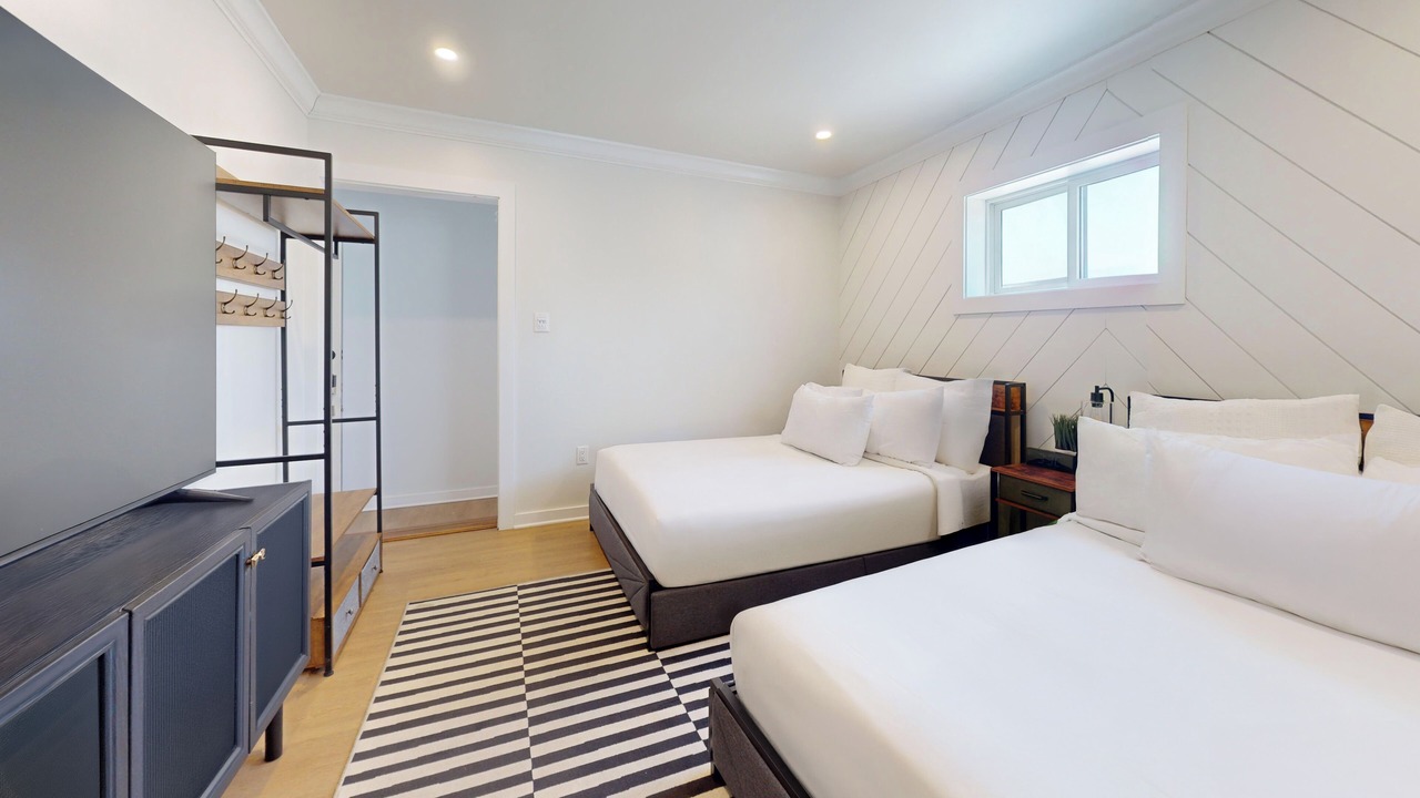 Photo of Bedroom in North End