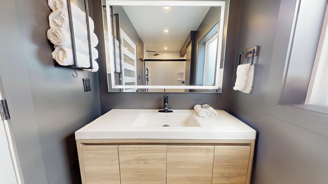 Photo of Bathroom in North End