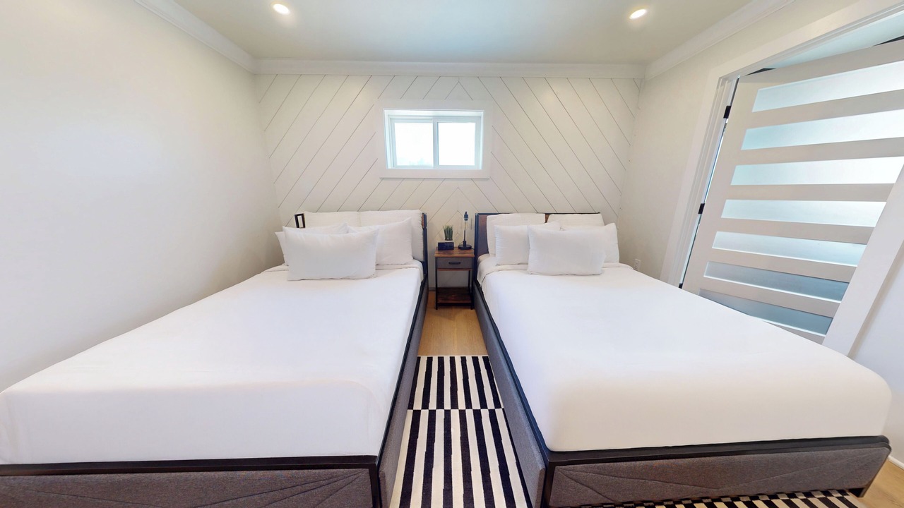 Photo of Bedroom in North End