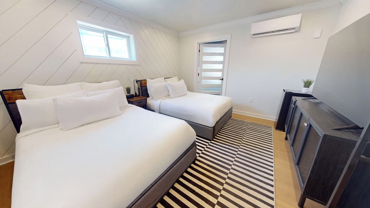 Photo of Bedroom in North End