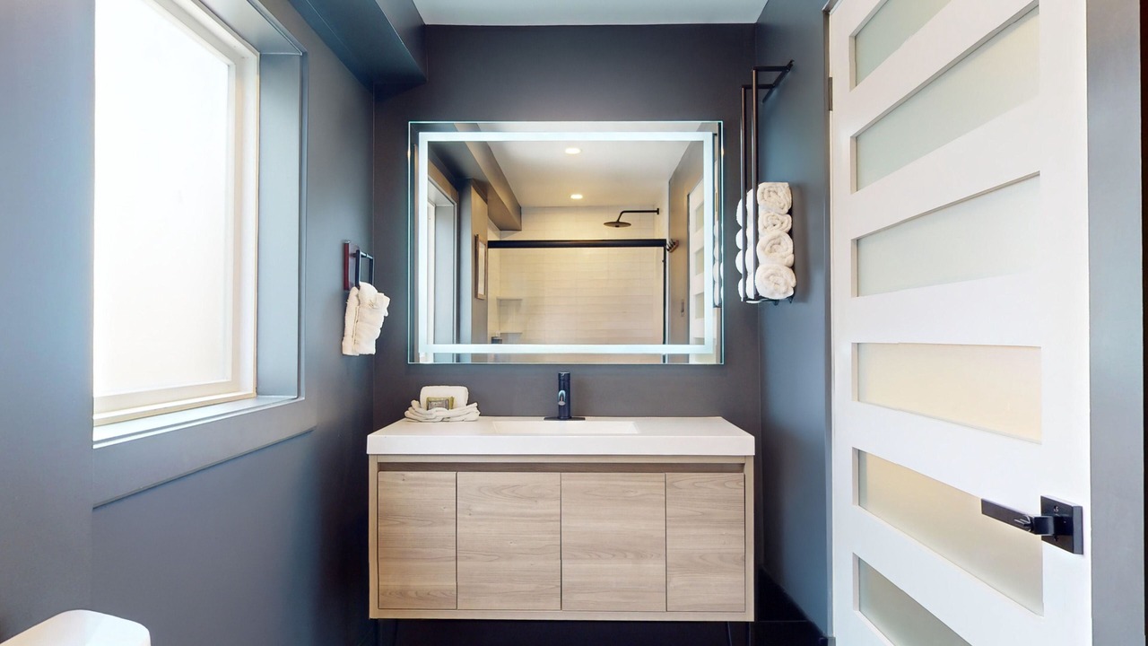 Photo of Bathroom in North End