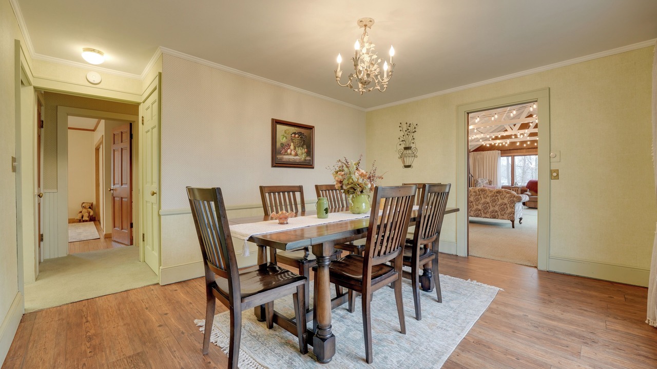 Photo of Bedroom in Hillsdale