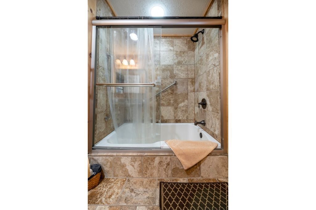Photo of Bathroom in Jim Thorpe