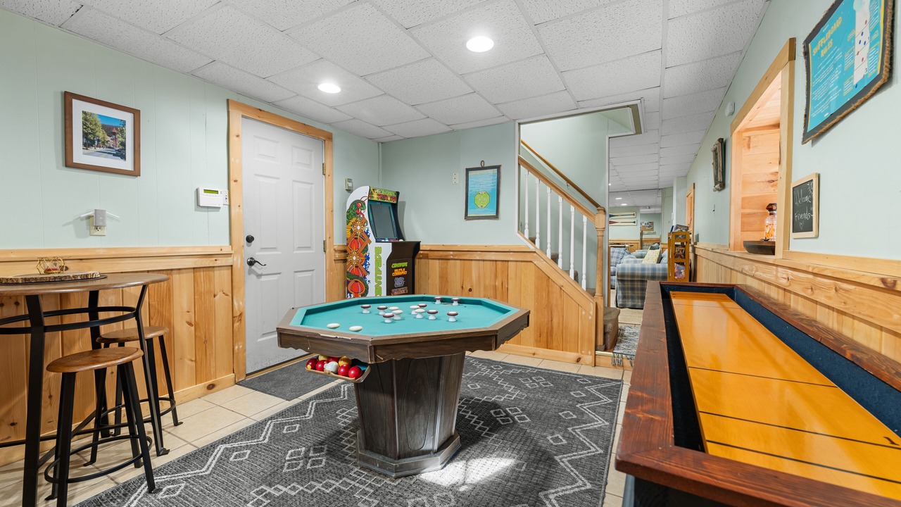Photo of Bedroom in Jim Thorpe
