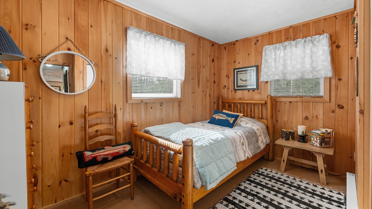 Photo of Bedroom in Jim Thorpe
