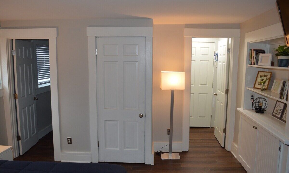 Photo of Bedroom in Hamilton