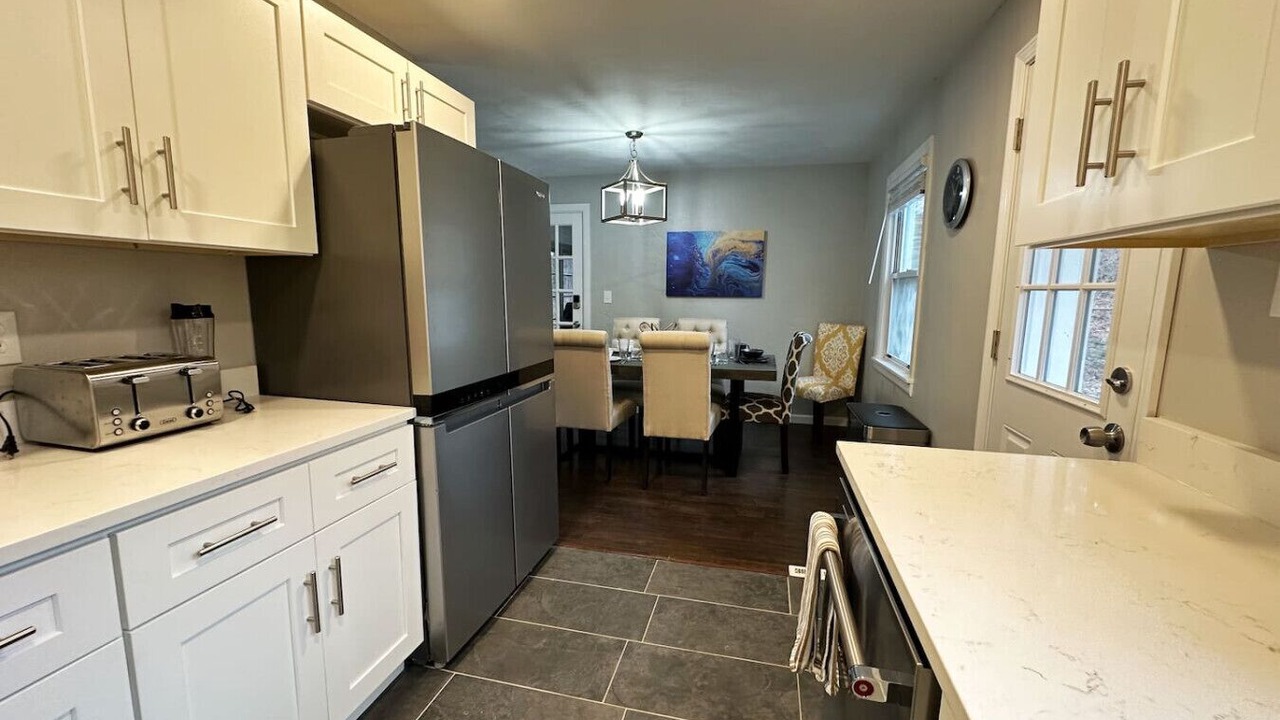 Photo of Kitchen in Bethel Park
