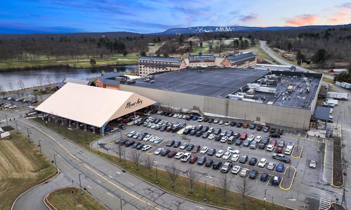 Photo of Outdoor in Canadensis
