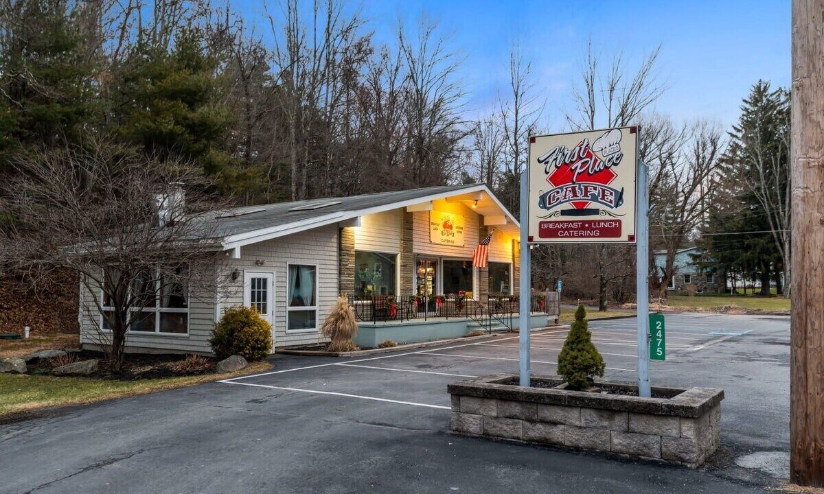 Photo of Outdoor in Canadensis
