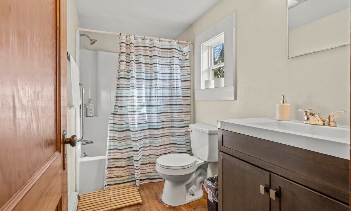 Photo of Bathroom in Canadensis