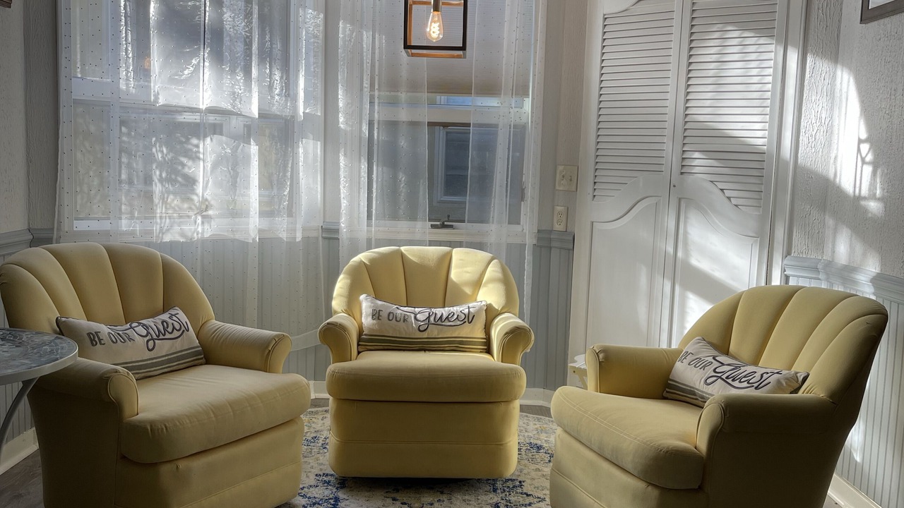 Photo of Livingroom in Frankford