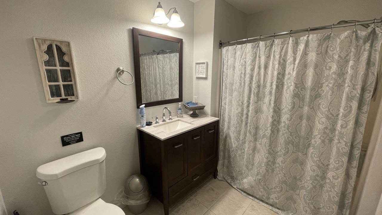 Photo of Bathroom in Frankford
