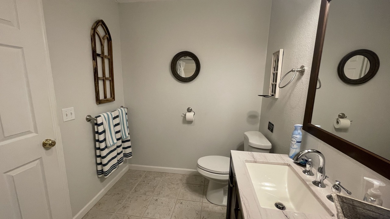 Photo of Bathroom in Frankford