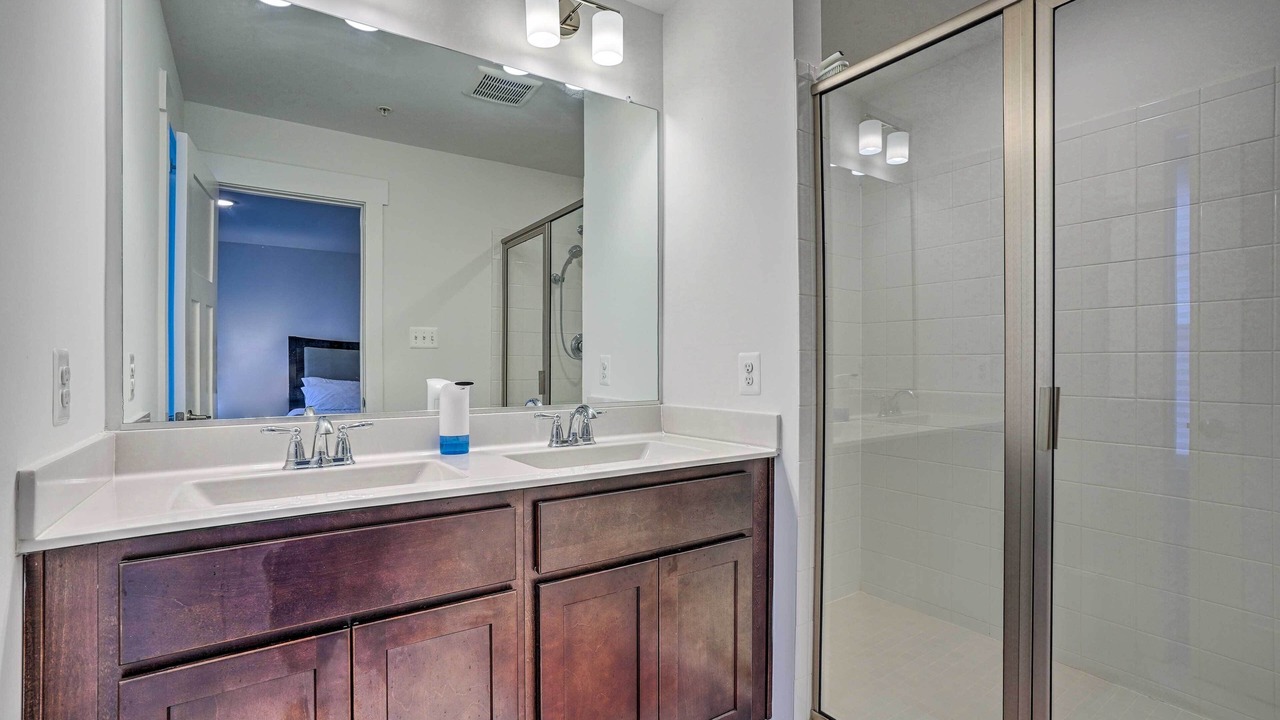 Photo of Bathroom in Frederick