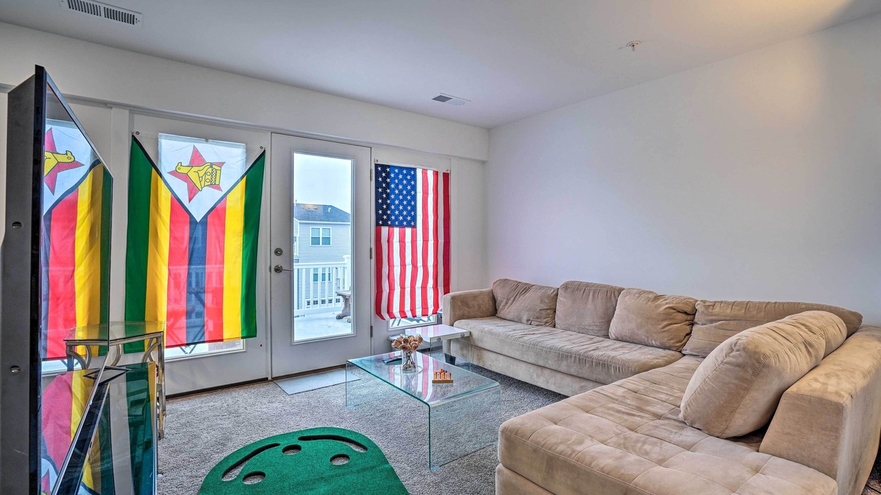 Photo of Livingroom in Frederick