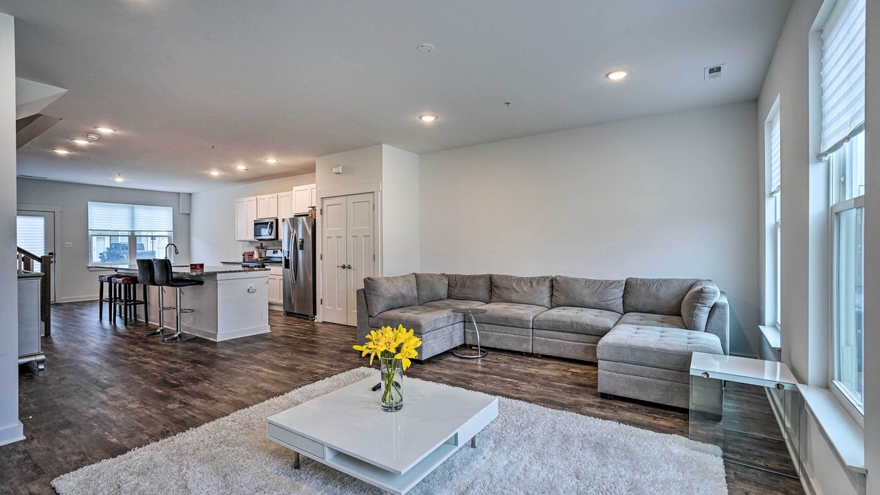Photo of Bedroom in Frederick