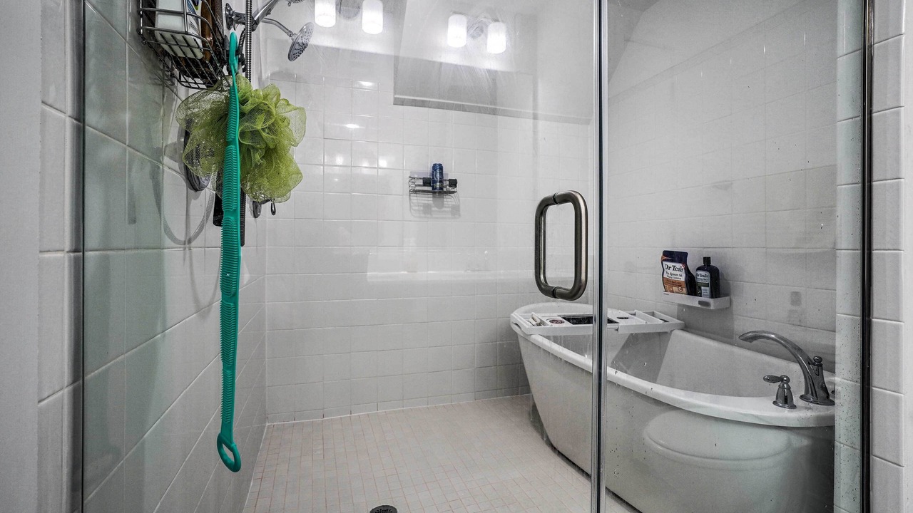 Photo of Bathroom in Frederick