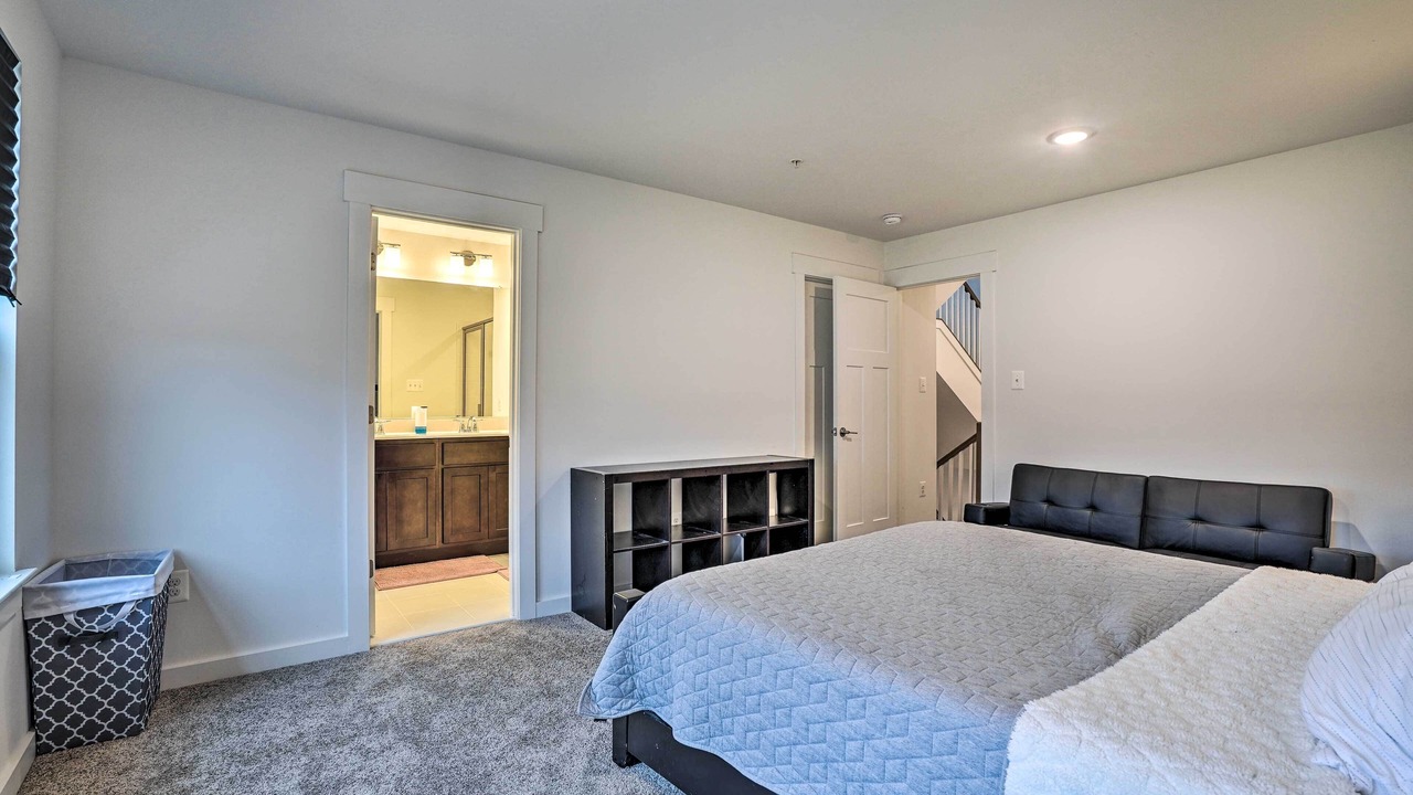 Photo of Bedroom in Frederick