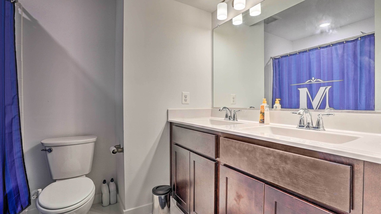Photo of Bathroom in Frederick