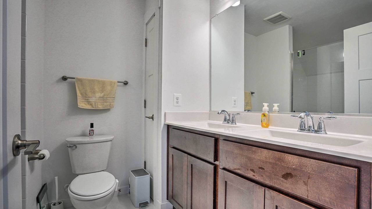 Photo of Bathroom in Frederick